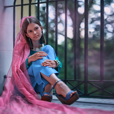 Якушевская  Виолетта