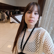 Кашина  Анна 