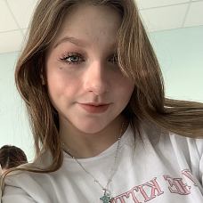 Смирнова Анастасия 