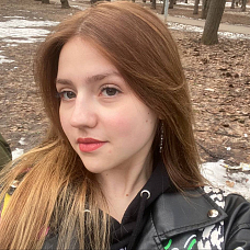 Чесарева Ксения