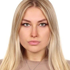 Сучкова Мария