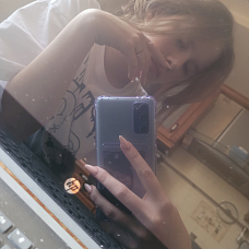 Матвеева Алиса