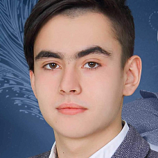 Гуськов Иван