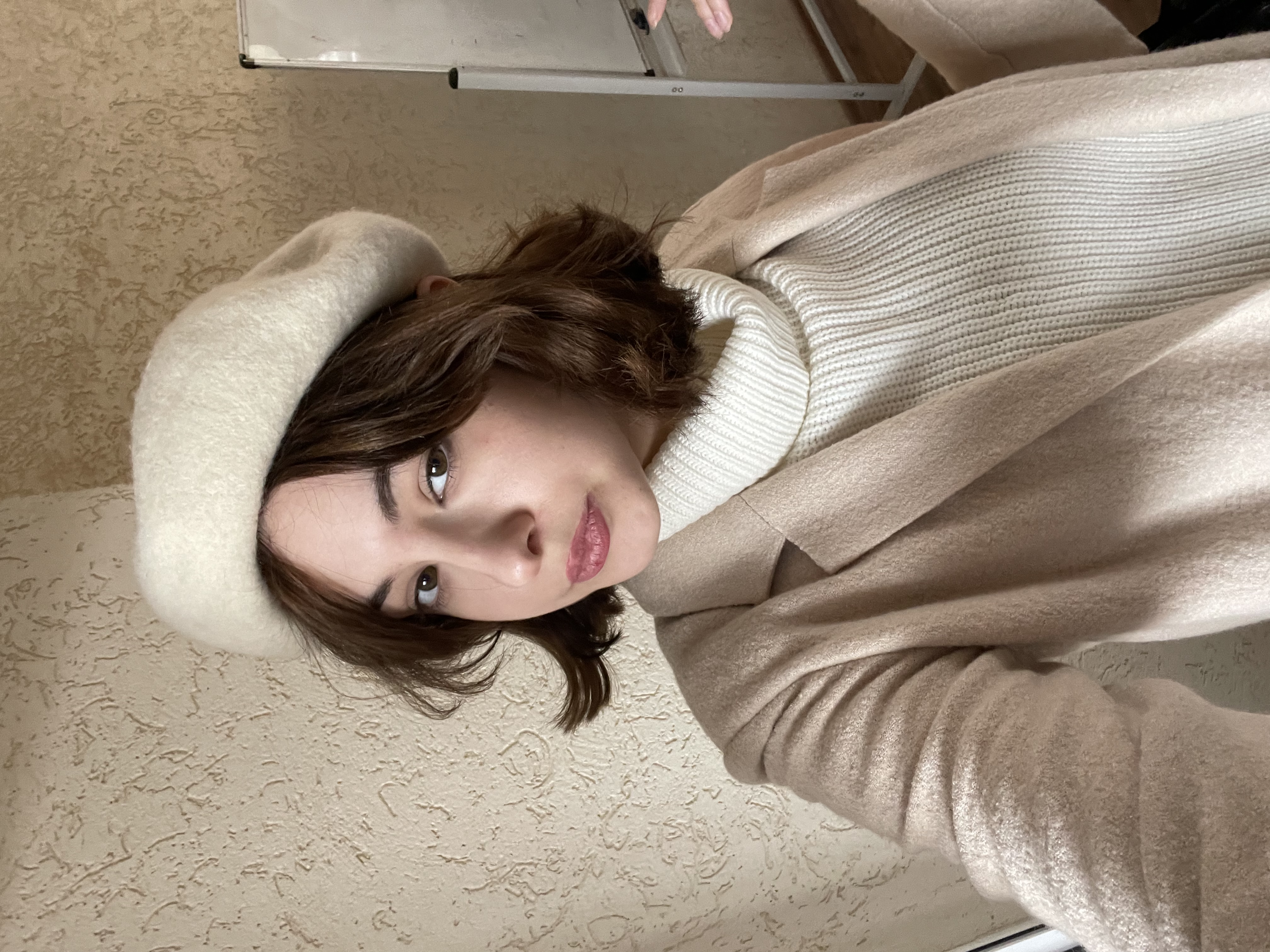 Кошман Владислава 