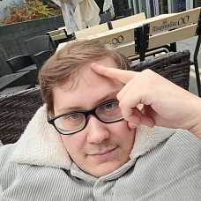 Шкурко Никита