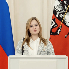 Озерова Валерия 