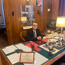 Ковальчук  Ростислав 