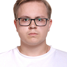 Плужников Данила