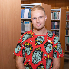 Харитонов Игорь