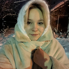 Куликова  Дарья 