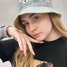 Степанова Виктория