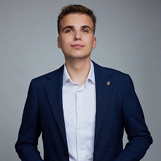 Коношевский  Андрей 