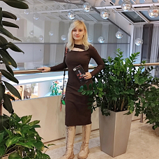 Андриевская Елена 