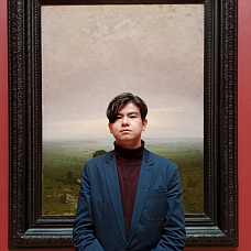 Шатманов Тимур