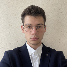 Базунов  Даниил 