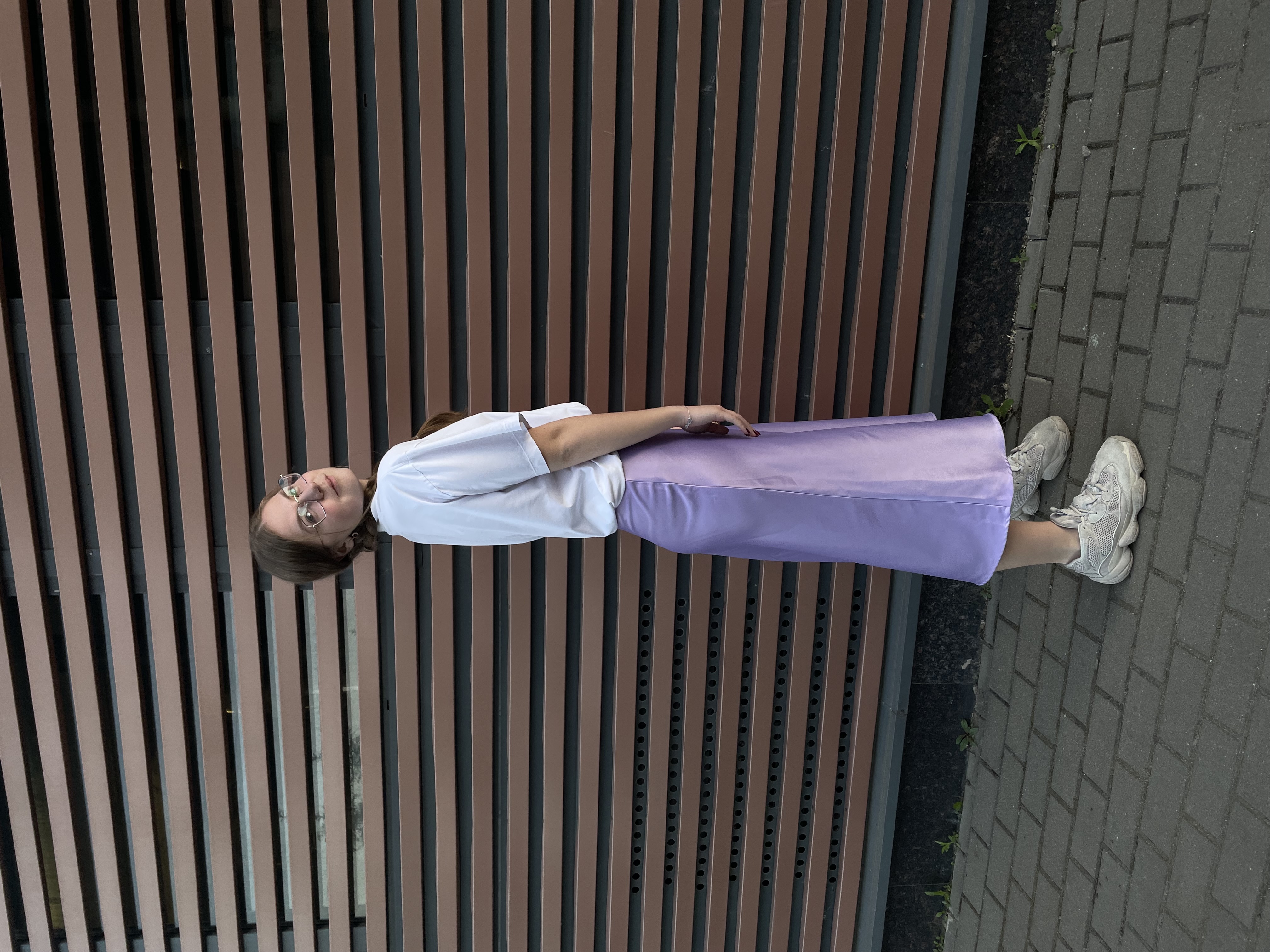 Воробьева Полина