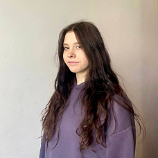 Гончаренко Карина