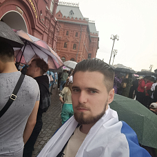 Шелухин  Владислав 