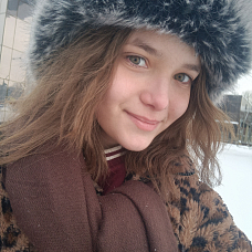 Васильченко Кристина