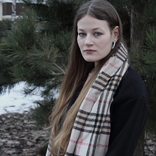 Федотова Алина