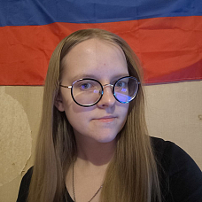 Сухова Ирина