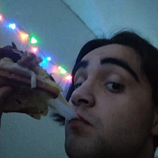 Гасанов Дениз