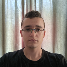 Хрулёв Максим