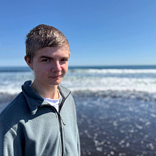 Ребизов Дмитрий