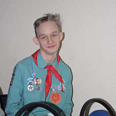 Кашин Денис