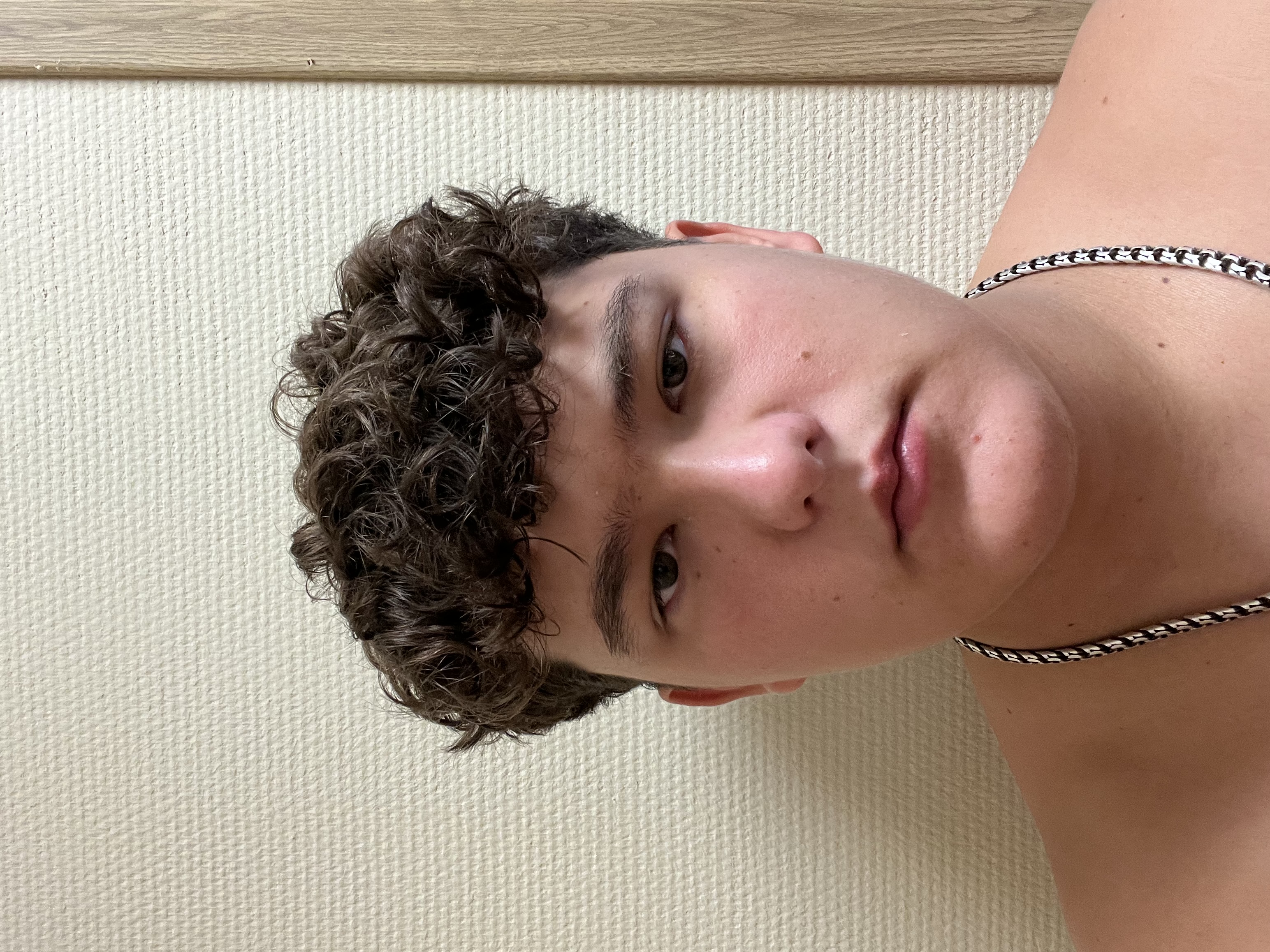 Байкин Тимур