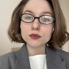 Волохова Александра 