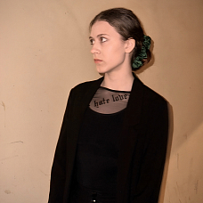 Мишина Елена