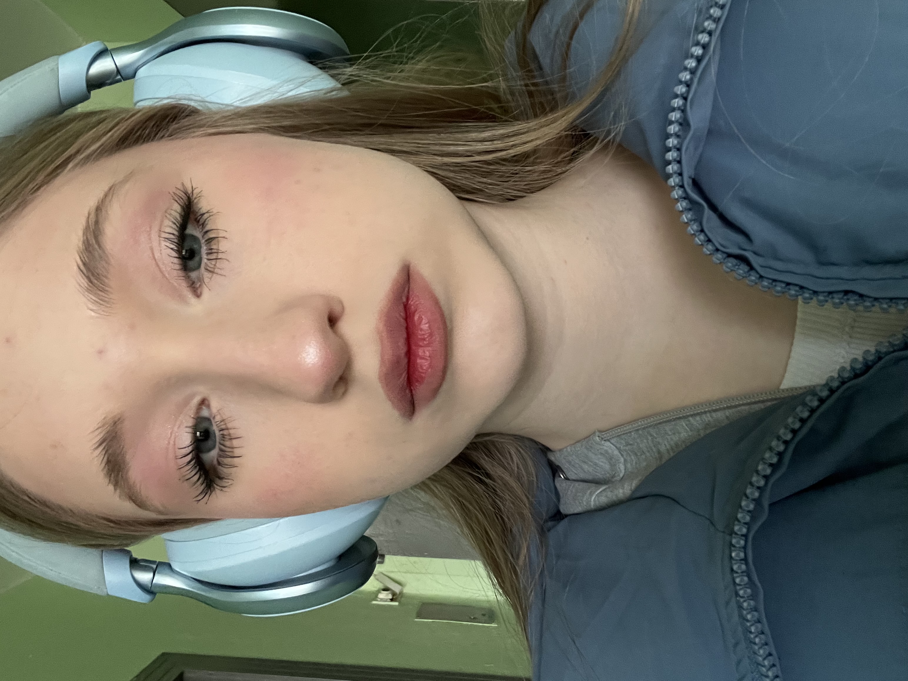 Пахомова Алиса