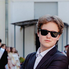 Яблоков  Ярослав