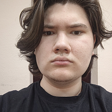 Шибанов Антон 