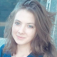 Орехова Елизавета