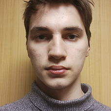 Страмнов Артём