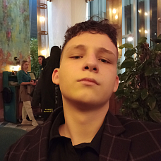 Ганелин Владислав