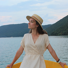 Овчаренко Анастасия