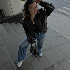 Кахиани Илона