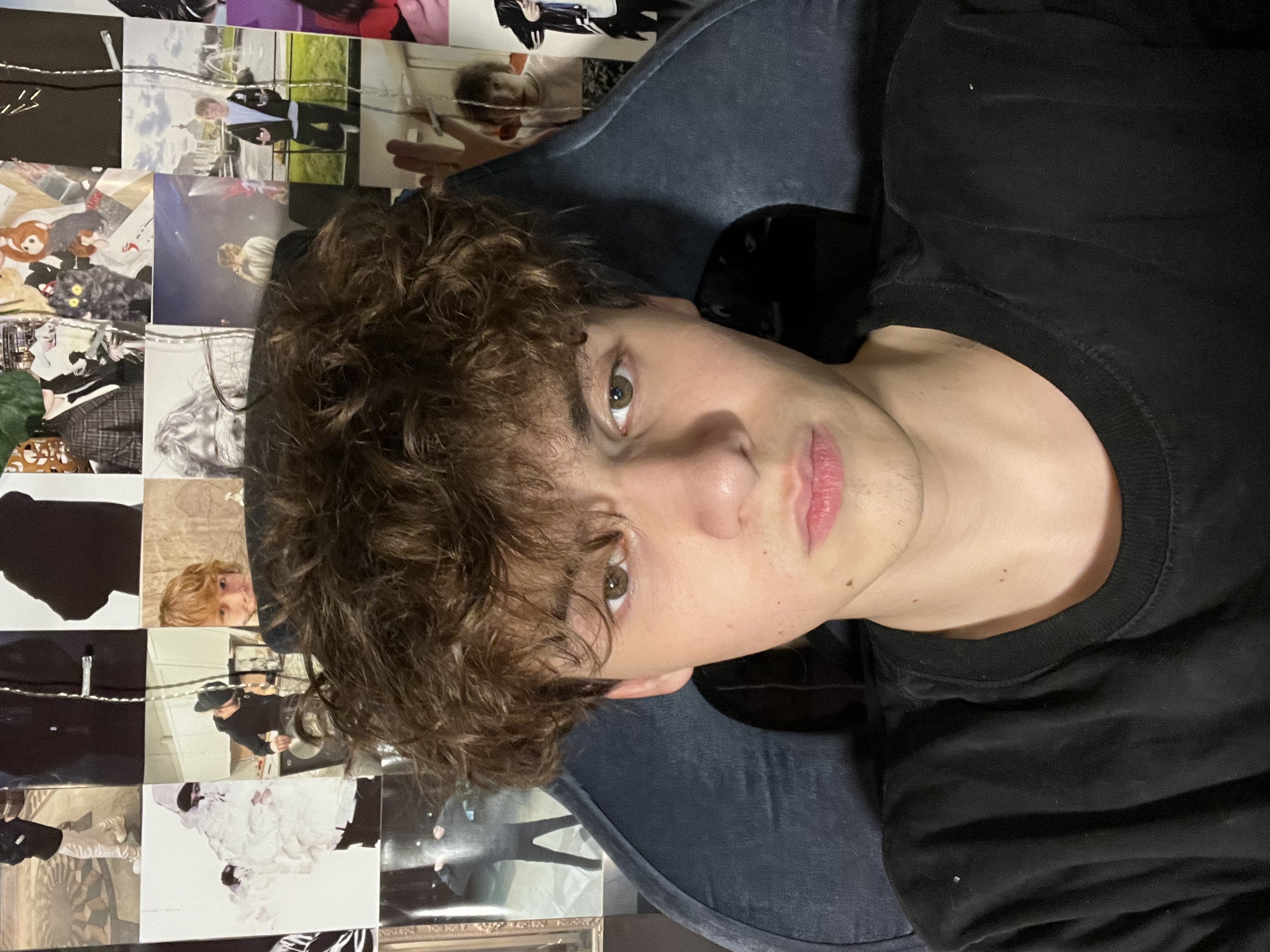 Осипов Артем