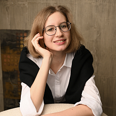 Мурашова  Кристина