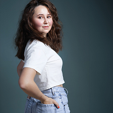 Валиева Олеся