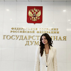 Жалнина Дарья