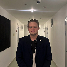 Некрасов  Михаил 