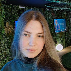 Пивоварова  Вероника