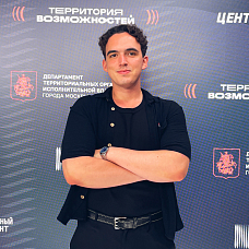 Рафаилов Рамиль