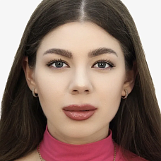 Акмурзинова Кристина