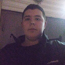 Гинанов Тимур