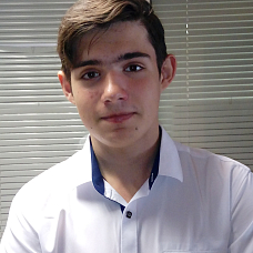 Малиевский Константин